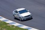 Cadillac ATS 2012 года